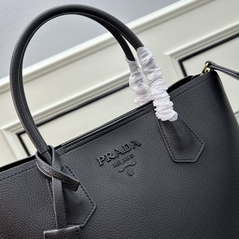 Prada Shopping Bags